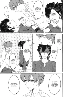 Page 31 of Anata no Kawaii Hito ni Naritai