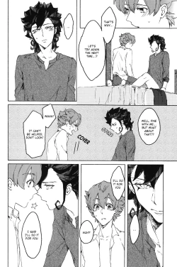 Page 32 of Anata no Kawaii Hito ni Naritai