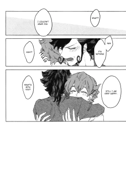 Page 38 of Anata no Kawaii Hito ni Naritai