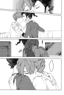 Page 5 of Anata no Kawaii Hito ni Naritai