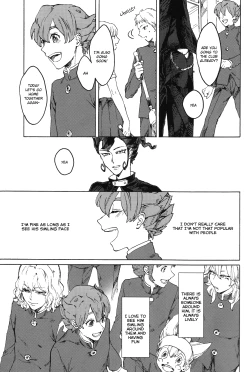 Page 7 of Anata no Kawaii Hito ni Naritai