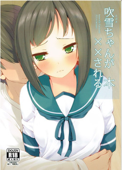Download Fubuki-chan ga XXX Sareru Hon