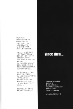 Page 25 of since then...