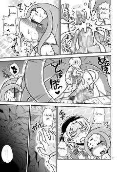 Page 16 of Scyllalla Love Song