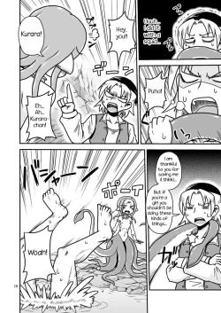 Page 9 of Scyllalla Love Song