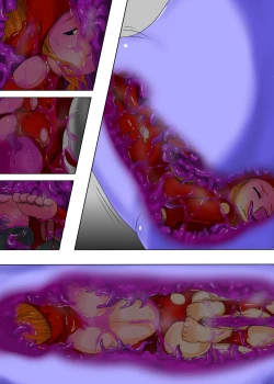 Page 15 of Anka Ianyou Niku Ningyou no Dekiru made