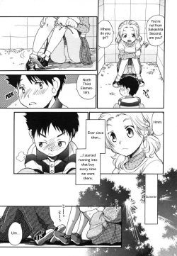 Page 5 of Sanchoume Royal Corp Ura Himitsu Kichi | The Secret Base Behind the Company Condos on Third Street