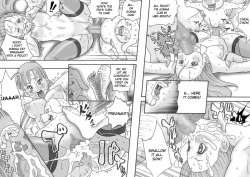 Page 30 of Danganball Kanzen Mousou Han 02