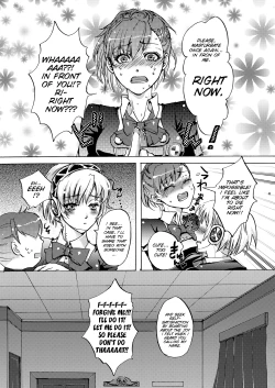 Page 9 of AIGIS! STRIKE!