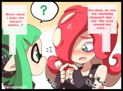 Page 11 of IKATAKO Yuri - The Encounter