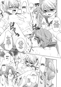 Page 79 of The Great Escape 4 Ch. 30-38