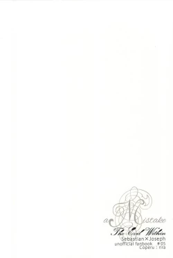 Page 13 of a mistake