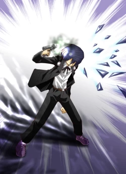 Page 13 of P3 Majutsushi x Yukari-chan