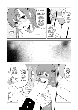 Page 7 of Otona o Nametekakatte Oshiokisareta Otokonoko