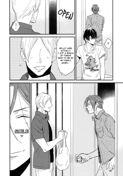 Page 19 of Matsuoka Rin no Shinkon Seikatsu| Matsuoka Rin’s Newly-Wed Life