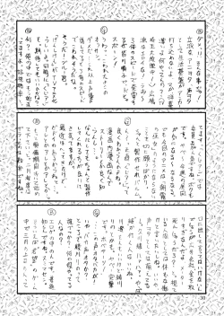 Page 30 of Tsuihou Kakugo Ver.9.0
