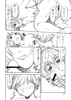 Page 42 of Tsuihou Kakugo Ver.9.0