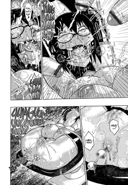 Page 44 of Nare no Hate, Mesubuta | You Reap what you Sow, Bitch! Ch. 1-5