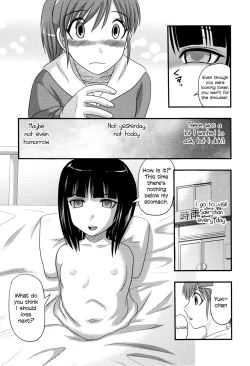 Page 5 of Sae to Yuki