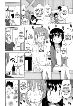 Page 6 of Futari Bitch | A Pair of Beaches