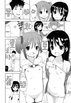 Page 8 of Futari Bitch | A Pair of Beaches