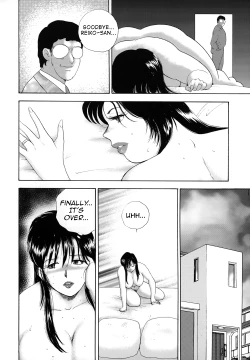 Page 37 of Shachiku Tsuma Reiko | Corporate Concubine Reiko Ch. 1-3