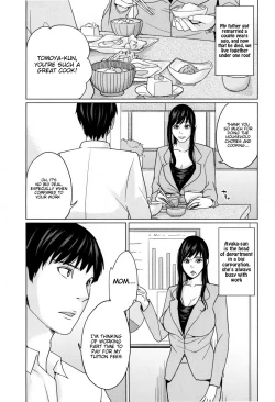 Page 7 of Delivery Mama ~Midara na Ore no Gibo2