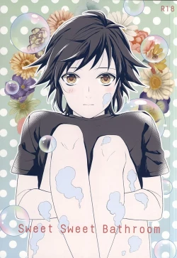 Page 1 of Sweet Sweet Bathroom