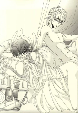 Page 3 of Zero Count