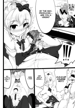 Page 7 of Ane no Hon