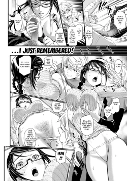 Page 100 of Junjou Shoujo Et Ceterahearted Girl Et Cetera Ch. 1-7