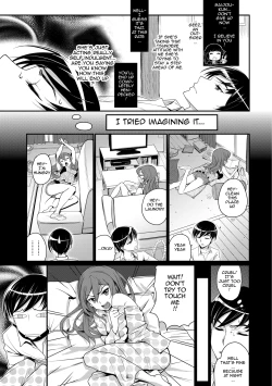 Page 9 of Junjou Shoujo Et Ceterahearted Girl Et Cetera Ch. 1-7