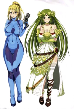 Page 14 of SOLAR SONG Dance to Another Tune 2