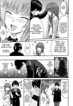 Page 20 of Kamizaki Paranoia