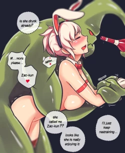 Page 12 of Riven x Zac