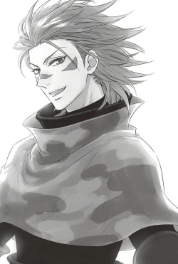 Page 177 of Love Log 3