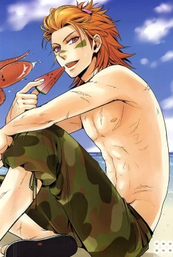 Page 2 of Love Log 3