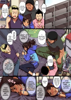 Page 7 of Shunkan Yokujou ToroToro Spray