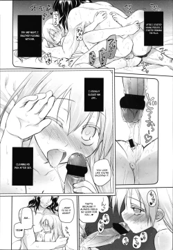 Page 15 of Garden II Ch. 1-4