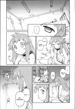 Page 28 of Garden II Ch. 1-4