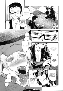 Page 8 of Garden II Ch. 1-4