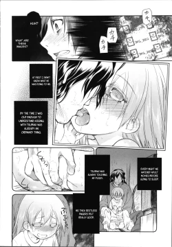 Page 9 of Garden II Ch. 1-4