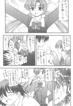 Page 15 of Sister Mill