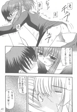 Page 43 of Sister Mill