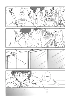 Page 25 of Yakusoku no Oka