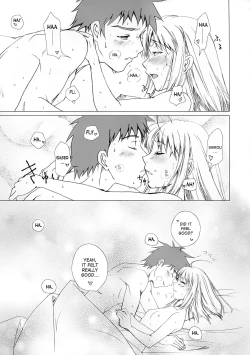 Page 25 of Eien no Uta - Ever Song