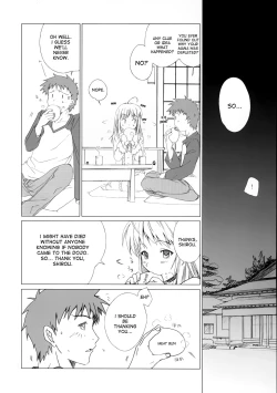Page 26 of Eien no Uta - Ever Song