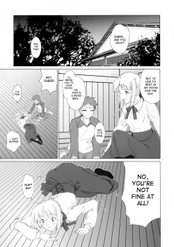 Page 5 of Eien no Uta - Ever Song