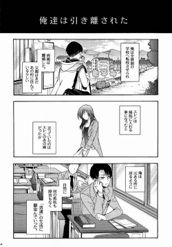 Page 44 of 向日葵の咲く冬