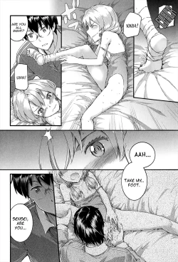 Page 40 of SAYONARA FAIRIES Ch. 1-3